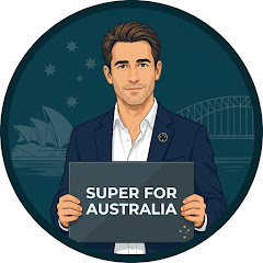 Super for Australia channel avatar