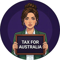 Tax for Australians channel avatar