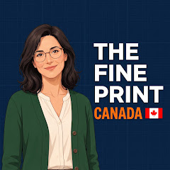 The Fine Print Canada channel avatar