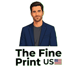 The Fine Print US channel avatar